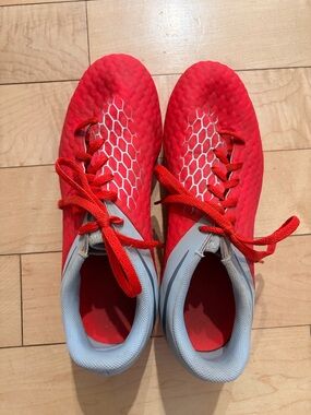 Nike soccer cleats